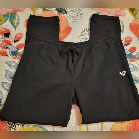 NWT Roxy Ladies Sweatpants - Picture 2 of 3
